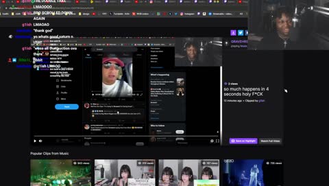 "wuss all that suction ova there" 🤖