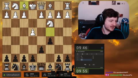 Robert hat nen ganz normalen pensi