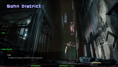 Deep where now?!🤨