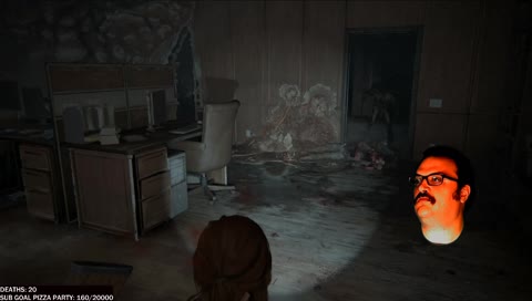 Take a seat, you filthy animal
