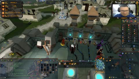 The birds and the bees