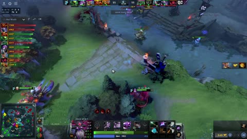 COPIUM QUINN