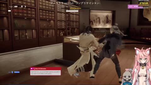 Sifu Run Three After Game Over 2 Death 6