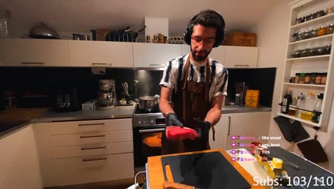 Slap that meat