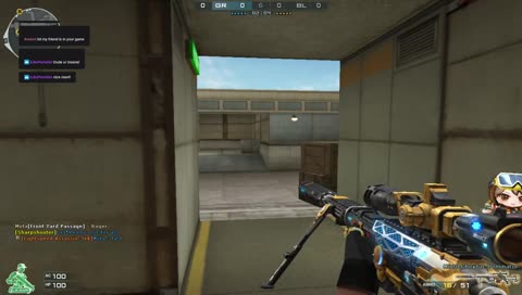 Insane 4k