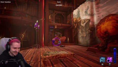 Vlesks Fake- Prop Part 2 