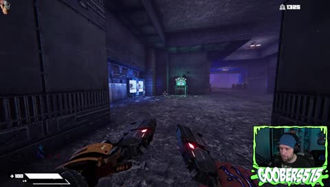 Incredible nugget of gaming adv-