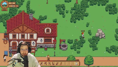 Skinner faded away :P