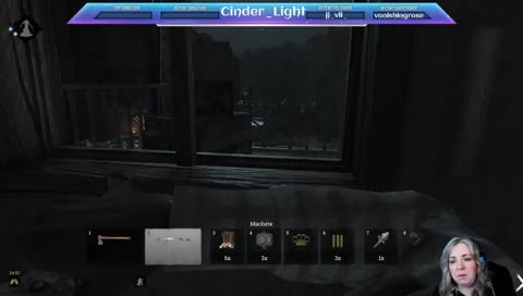 suprise shot!