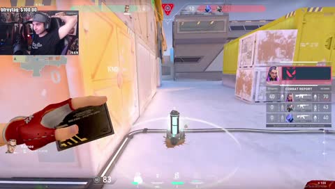 Ramee Clutch!?!