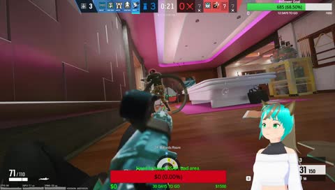 wait for it