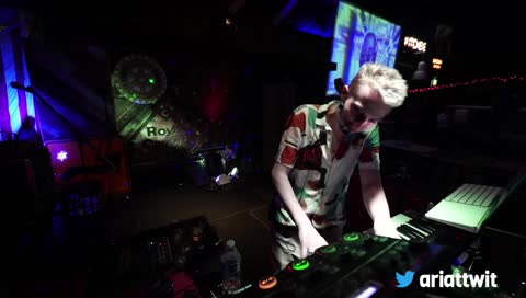 Queue the guitar solo