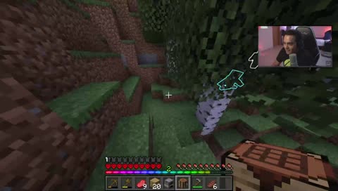 Juan que por error a Mario ataca XDD