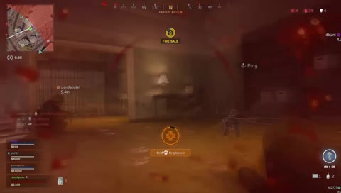 some sound effects 100