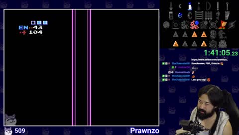 prawnzHowl