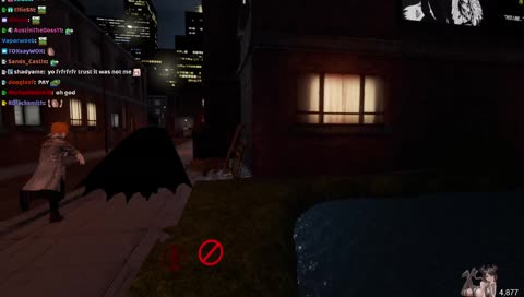 Can you imagine the...