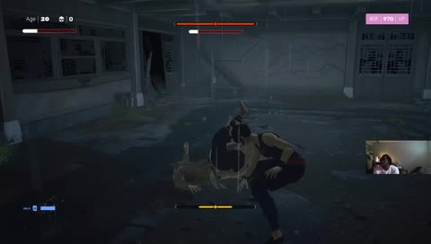 when her bf finally rip's