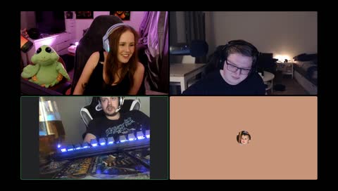 Things you can say to a delivery driver and also in the bedroom. Can you help me get this in?