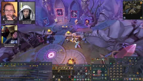 abyssal lords balancing?