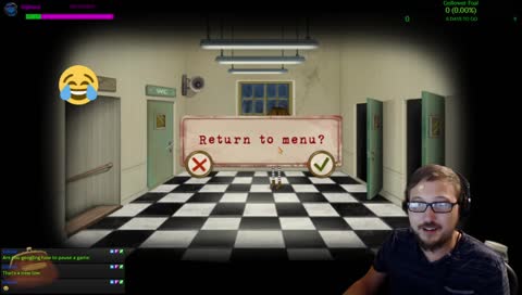 Florida man canโt pause. Snaps in epic rant.