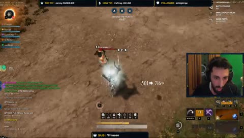 get the king dog