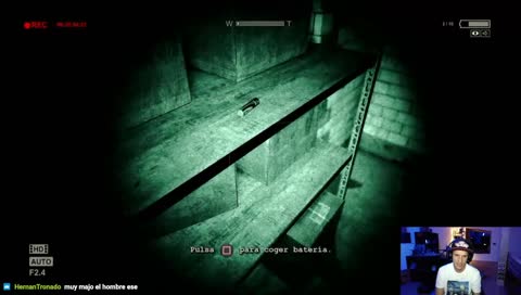 Put*** dando infartitos