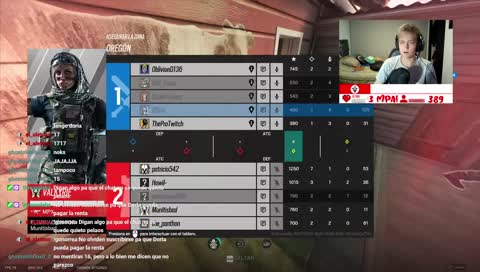 como a los del pais vecino 