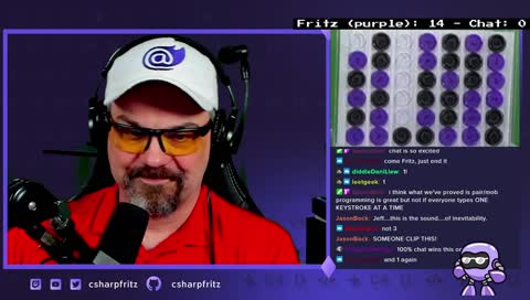 Thumbnail image for When you know it's over