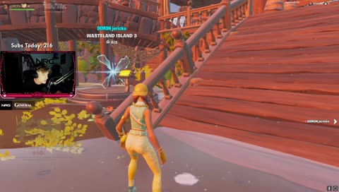 clix doesnt gaf about cancer