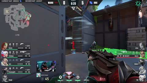 buzz clutch