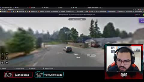 Velho é igual em qlqr lugar do mundo