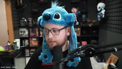 Opat bude mít kostým pro xholakys XDDDD OMEGALUL