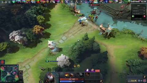 อดีตของสมณะจ้อน