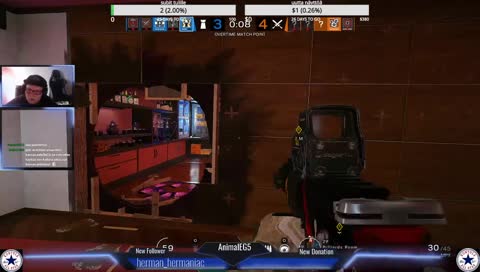 rico rageeee