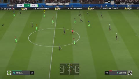 30-0 spiller skal dø