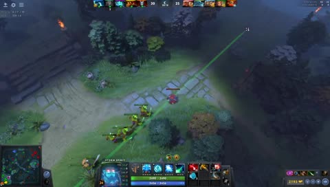 MTD Storm Ladies and Gents