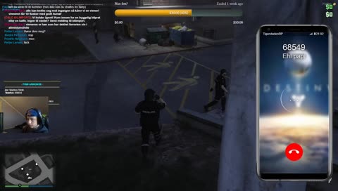 sleiki er elendig på å svre