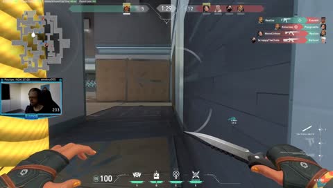 Ace clutch med defuse