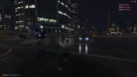 Hur hamna jag här nere?