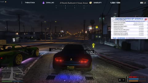 La poussette c'est...