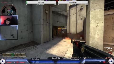 Twitch poisti clipit
