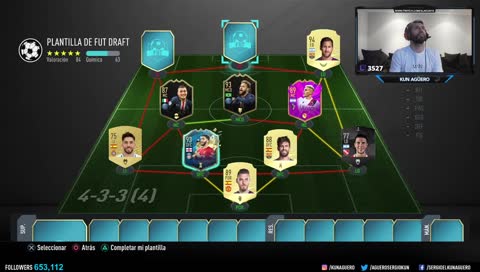 Eusébio prime moments ou eu?