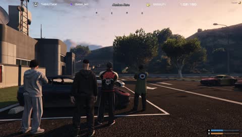 Le nettoyage façon Donut's