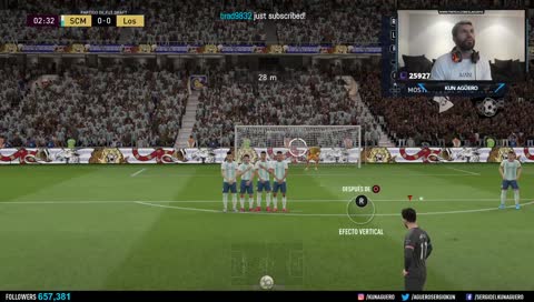 Como era para pegarle fuerte?