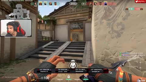 👈 whoever clipped this f*ck you