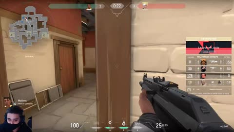 DAVA PRA GERAL NO CHAT