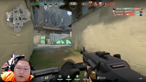 スプラトゥーンの猛者現る