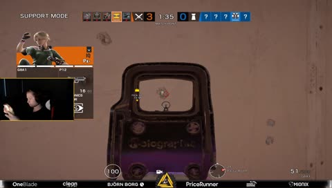 hacks
