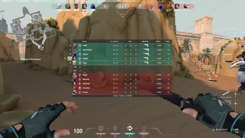 Papi on turk servers