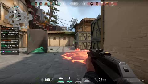 ジャスパーさん